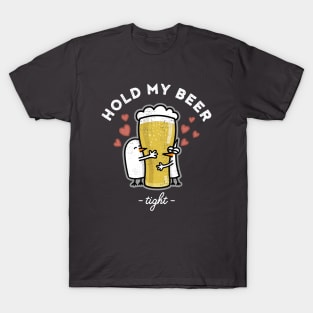 Hold my beer T-Shirt